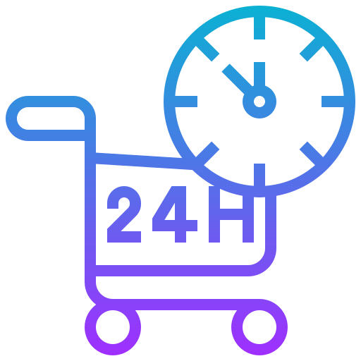 Shopping online